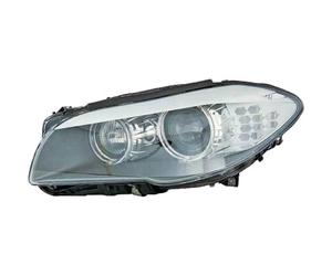 DIEDERICHS 1225084 Faro anteriore