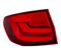 Lampada Posteriore Fanale Destra Esterna Parte Adatto A per BMW 5er Touring F11