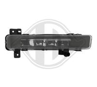 DIEDERICHS 1226089 Fendinebbia Sx Faro fendinebbia Faro antinebbia Faretto fendinebbia