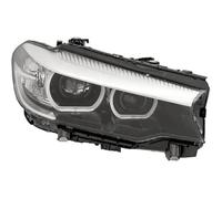 DIEDERICHS 1226980 Faro anteriore