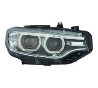 DIEDERICHS 1245984 Faro anteriore