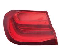 DIEDERICHS 1260091 Fanale posteriore
