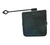 DIEDERICHS 1265067 Ribalta Gancio traino per BMW X1 (E84)