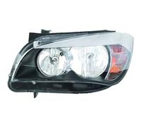 DIEDERICHS 1265181 Faro anteriore