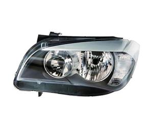 DIEDERICHS 1265980 Faro anteriore