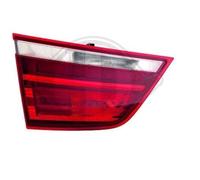 DIEDERICHS 1276092 Fanale posteriore