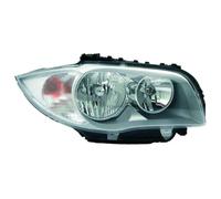 DIEDERICHS 1280080 Faro anteriore