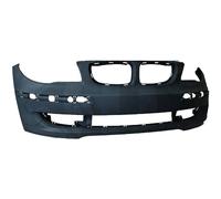 DIEDERICHS 1280150 Paraurti per BMW 1 Hatchback (E87) 1 Hatchback (E81) con la