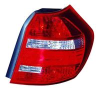 DIEDERICHS 1280191 Fanale posteriore