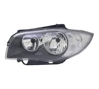 DIEDERICHS 1280381 Faro anteriore per BMW 1 Hatchback (E87)