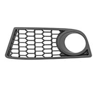 DIEDERICHS 1281349 Griglia paraurti per BMW 1 Schrägheck (F20) nero