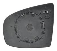 DIEDERICHS 1291028 Vetro specchio specchio esterno per BMW X5 (E70) asferico Dx