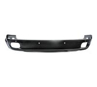 DIEDERICHS 1291056 Paraurti posteriore per BMW X5 (E70) Posteriore