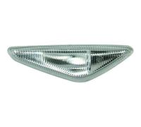 Abakus Indicatore Sinistra Con Vettore Lampada LED per BMW X3 F25 xDrive20d