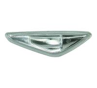 DIEDERICHS 1291079 Indicatore di direzione Anteriore Sx per BMW X5 (E70) LED
