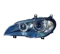 DIEDERICHS 1291087 Faro anteriore