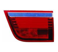 Faro fanale Fanalino Posteriore Destro X5 07 >10 LED rosso bianco interno
