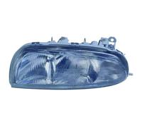 DIEDERICHS 1403085 Faro anteriore