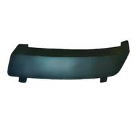 DIEDERICHS 1405067 Mostrina Paraurti per FORD Fiesta Mk6 Schrägheck (JA8, JR8)