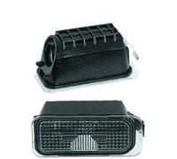 Luce targa PER Ford Kuga I 2.0 TdCi 4x4 100 KW 136 CV