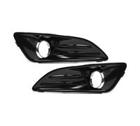 DIEDERICHS Cornice Fendinebbia 1405149 Sx