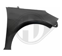 DIEDERICHS 1407006 Parafango