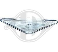 DIEDERICHS 1415079 Indicatore di direzione