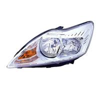 DIEDERICHS 1417080 Faro anteriore