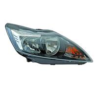 DIEDERICHS 1417181 Faro anteriore