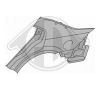 Diederichs 1427036 laterale NOTEBOOK dietro/destra