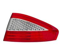 DIEDERICHS 1428090 Fanale posteriore