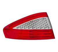 DIEDERICHS 1428091 Fanale posteriore