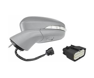 DIEDERICHS 1429325 Specchietto retrovisore esterno