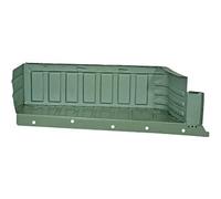 DIEDERICHS 1454032 Sottoporta per FORD Transit Mk6 Kasten (V347, V348, FA)