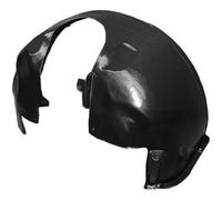 DIEDERICHS 1454609 Copertura Passaruota per FORD TRANSIT CONNECT (P65, P70, P80)