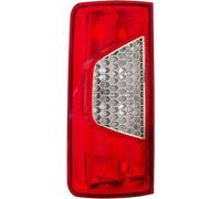 DIEDERICHS 1454891 Fanale posteriore