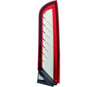 DIEDERICHS 1455693 Fanale posteriore