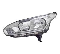DIEDERICHS 1455785 Faro anteriore