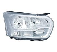 DIEDERICHS 1457081 Faro anteriore
