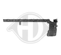 DIEDERICHS 1457159 Supporto Paraurti posteriore Sx