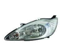 DIEDERICHS 1461080 Faro anteriore