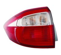 DIEDERICHS Luce posteriore compatibile con FORD 1467091