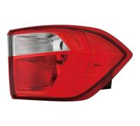 DIEDERICHS 1480090 Fanale posteriore