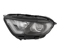 DIEDERICHS 1481087 Faro anteriore
