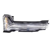 DIEDERICHS 1530327 Indicatore di direzione Specchietto esterno sinistro Freccia Freccia Indicatore direzione