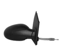 DIEDERICHS 1605024 Specchietto retrovisore esterno per SMART FORTWO Coupe (450)