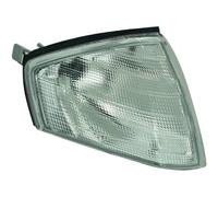 Freccia anteriore Destra Classe SL W129 1989-1998 bianca