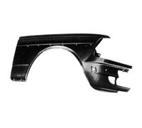 DIEDERICHS 1611006 Parafango adatto per MERCEDES-BENZ Stufenheck (W123)