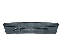 DIEDERICHS 1620051 Paraurti adatto per MERCEDES-BENZ 190 (W201) Anteriore