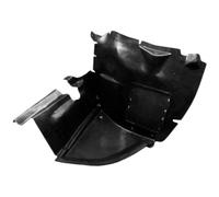 DIEDERICHS Copertura, Passaruota